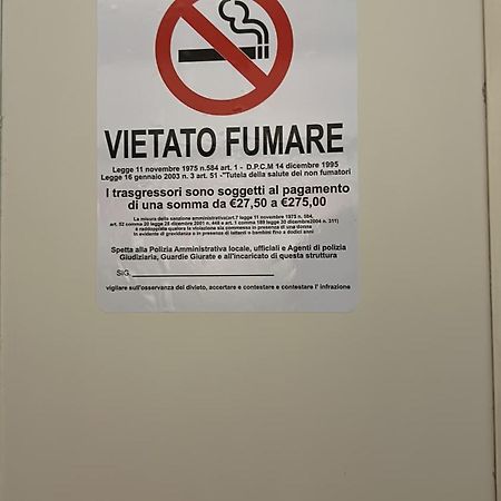 Roma Piazza Bologna - Intero Appartamento Eksteriør billede