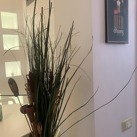 Roma Piazza Bologna - Intero Appartamento Eksteriør billede